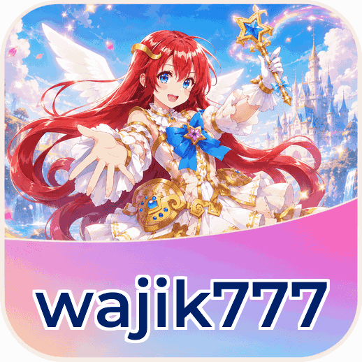wajik777 APK v4.7.5 - Screenshot UI modern dan intuitif Indonesia